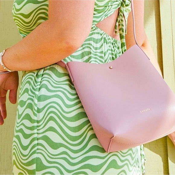 Anthropologie Samara Shoulder Bag - Picture 14 of 15